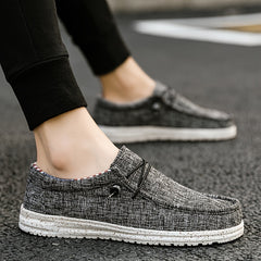 Men's Lightweight Slip-On Casual Loafer Shoes