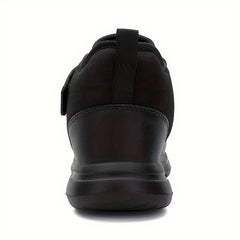 Plush Lined Furry Snow Boots Winter Shoes