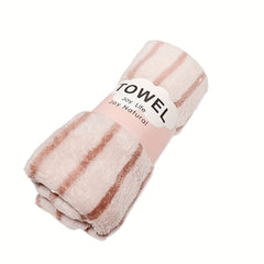 Water Absorbent Quick Drying Face Towel