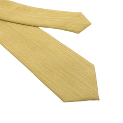 Classic Polyester Necktie Wedding Tie Vintage Skinny Men's Tie