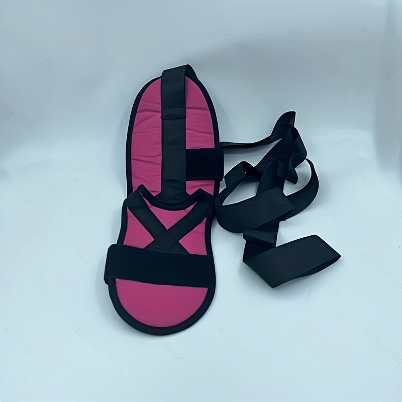 Yoga Leg & Foot Stretching Band for Exercise
