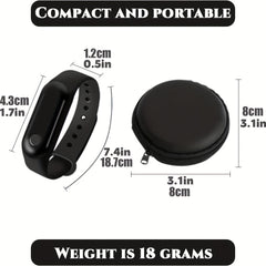 Anti Static Wristband Automatic Static Removal Bracelet