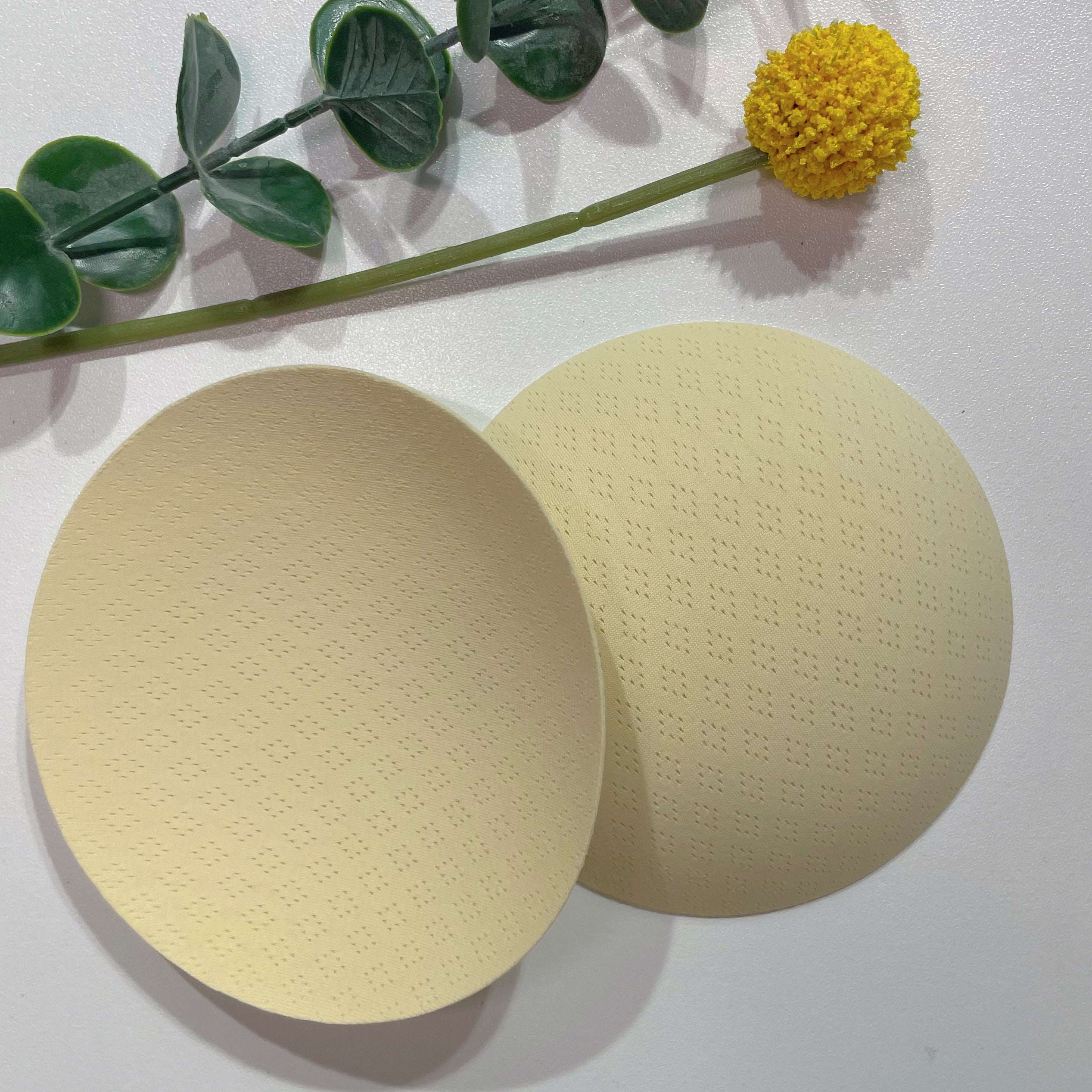 Soft Bra Insert Pads Anti-convex Chest Enhancer Women Lingerie Accessories