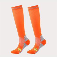 Copper Compression Socks - Improve Circulation, Reduce Swelling