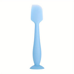 Large Silicone Medication Applicator with Suction Cup