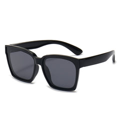 Girls Vintage Polarized Sunglasses for Outdoor Eye Protection
