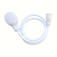 Dog Shower Attachment Pet Shower Head Bathing Sprayer