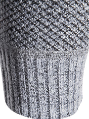 Men's Lightweight V Neck Cardigan Sweater with Pockets