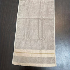 Cotton Camping & Travel Towel for Adults