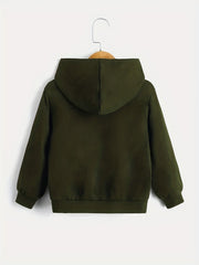 KINDERGARTEN HERE I COME Boys Sweatshirt