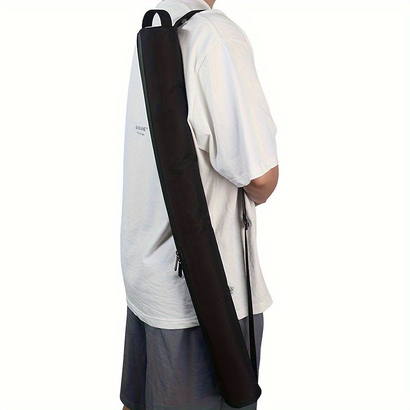 Golf Cooler Bag Holds 7 Cans Thermal Ice Bag Outdoor Picnic