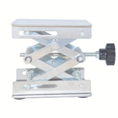 Stainless Steel Lab Jack Stand Table Lift 10 16 10