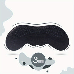 Heel Stickers Anti drop & wear Artifact High heel Pads Adjust Shoe Size