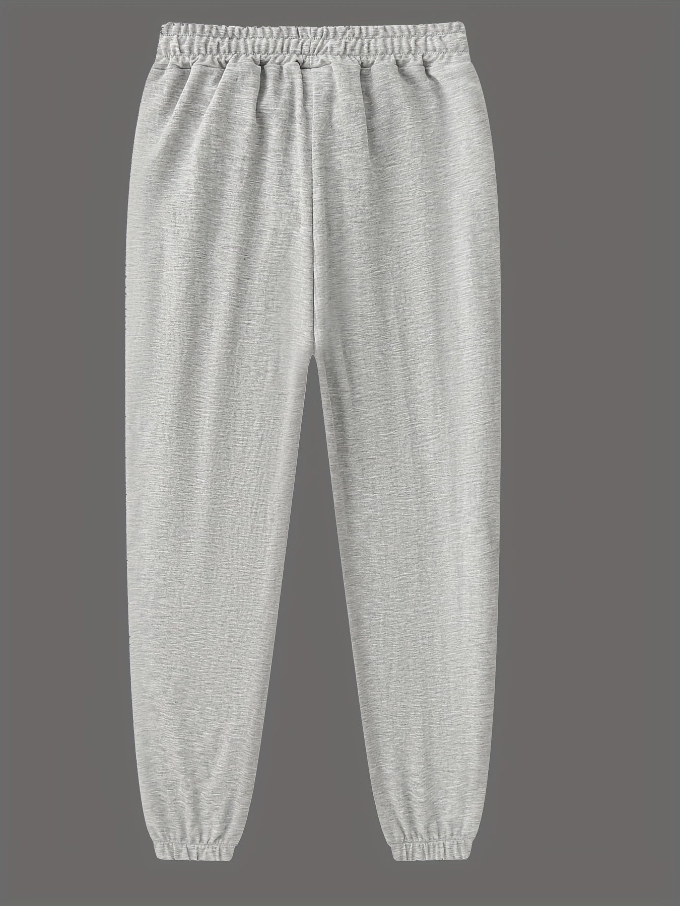 Boys Casual Thin Active Sweatpants Breathable Jogger Sports Pants