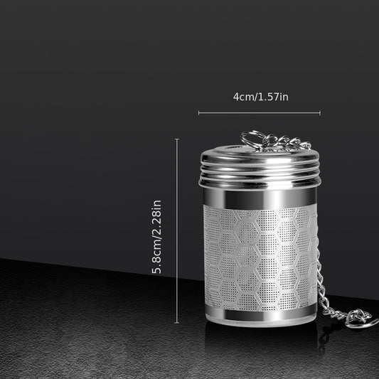 304 Stainless Steel Tea Strainers Extra Fine Mesh Tea Infuser for Loose Leaf Tea