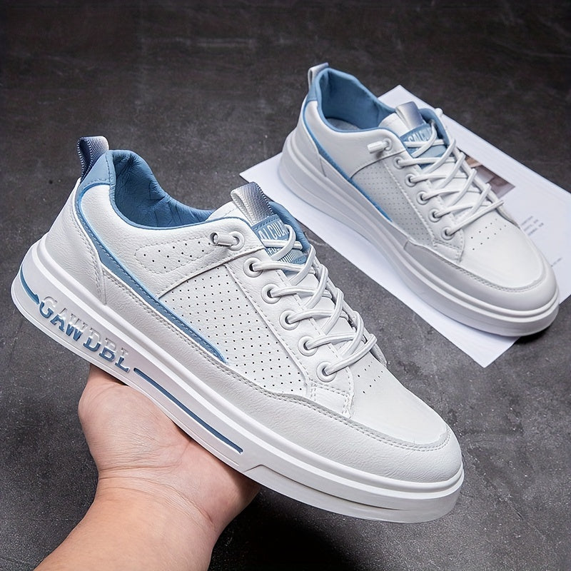 Men's Skate Shoes Non Slip Casual Shoes For Youth