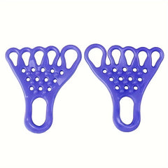 Arch Foot Sole Five Toe Grip Corrector Foot Muscle Training