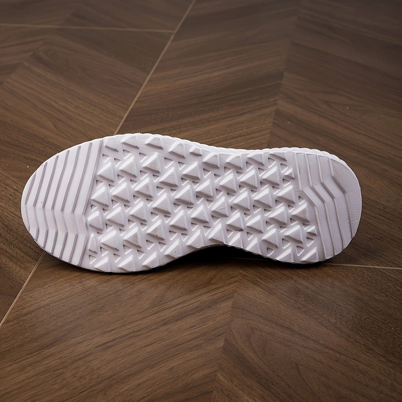 Kid's Breathable Slip-On Sock Shoes Soft Sole Sneakers