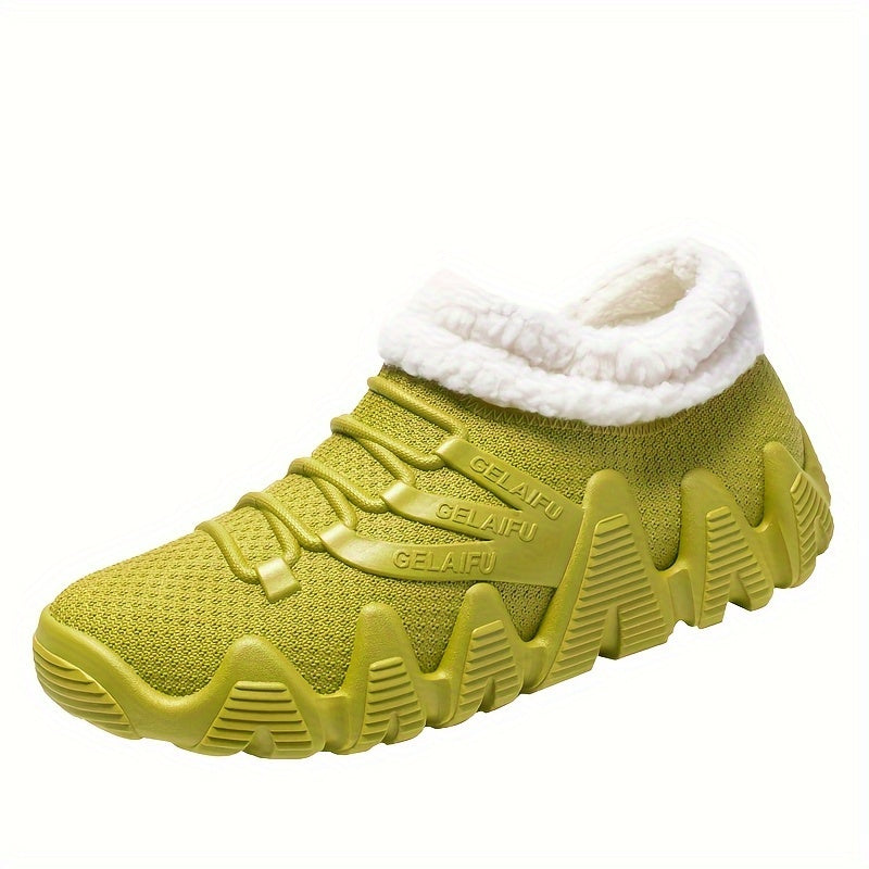 Non Slip Waterproof Short Rain Boots Women's Footwear