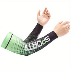 Arm Sleeves UV Protection Cooling Comfort