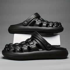 Men's Garden Clogs Comfortable Lightweight Sandals Summer