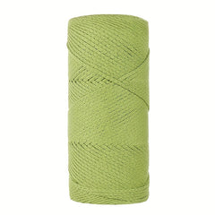 150g Combed Wool Thread Braided Cushion Blanket Bag 150m