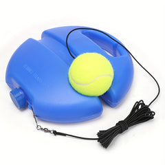 Tennis Trainer with Tennis Ball for Beginner Self Training