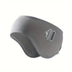 Winter Warm Earmuffs For Men & Women Outdoor Riding Ear Warmer