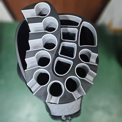 Portable Waterproof Golf Bag Lightweight Multifunctional
