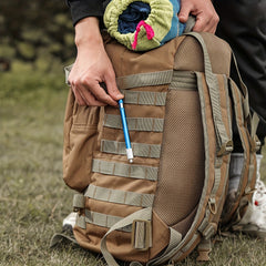 Portable Sharpening Stone for Outdoor Camping