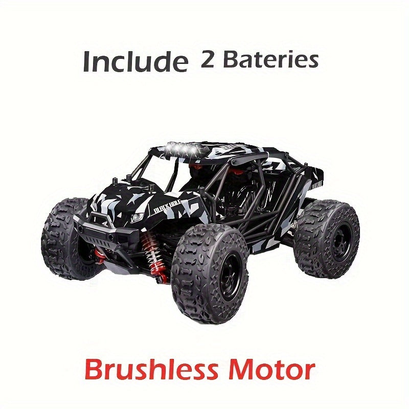 High Speed Off-road Drifting Vehicle 80km/h All terrains Waterproof Car Body