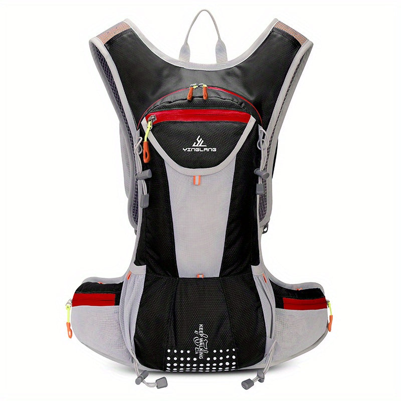 Outdoor Sports Multifunctional Backpack for Hiking Riding