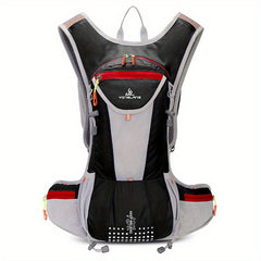 Outdoor Sports Multifunctional Backpack for Hiking Riding