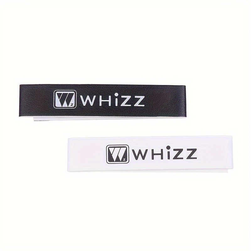 2pcs Badminton Racket Protective Self Adhesive Tape