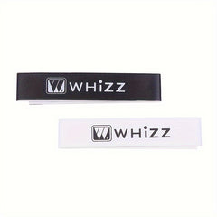 2pcs Badminton Racket Protective Self Adhesive Tape