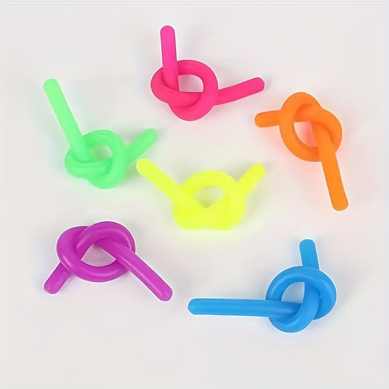 30 Stretchy Sensory Toys for Anxiety Relief - Classroom Rewards & Party Favor