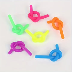 30 Stretchy Sensory Toys for Anxiety Relief - Classroom Rewards & Party Favor