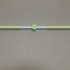 Solid Body Shaping Pilates Stick for Posture Correction