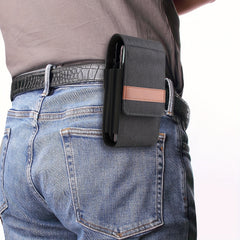 Phone Waist Bag with Clip for Outdoors