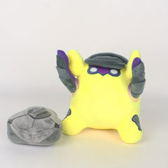 62in Wingman Spike Plush Stuffed Animal Collectible for Home Decor