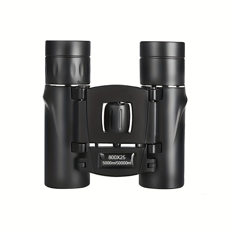High Power Mini Binoculars Night Vision Telescope