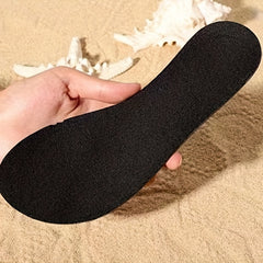 Unisex Slip On Water Socks Non Slip Barefoot Shoes