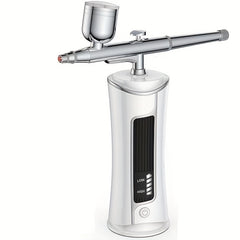 Oxygen Facial Portable Airbrush Handheld Spray Gun