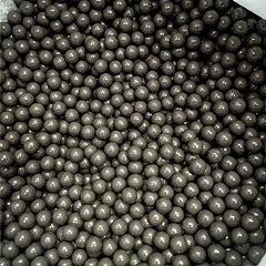300-600pcs 8mm Hard Clay Balls Slingshot Ammo