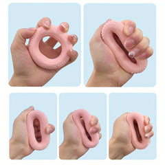 Hand Grip Strengthener for Arm and Hand Training