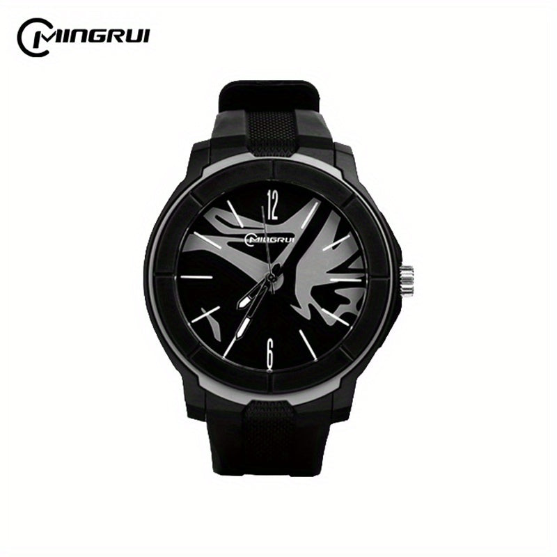 Adventurer Sports Digital Watch Boy Outdoor Activity Waterproof Wrist Watch