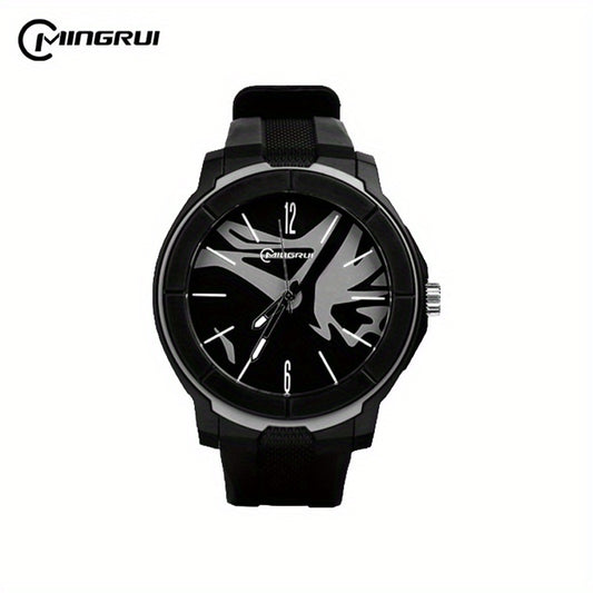 Adventurer Sports Digital Watch Boy Outdoor Activity Waterproof Wrist Watch