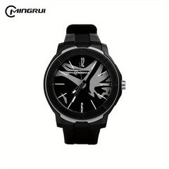 Adventurer Sports Digital Watch Boy Outdoor Activity Waterproof Wrist Watch