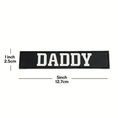 HighSpeedDaddy Tactical Morale Patches for Dad
