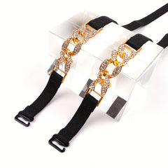 Invisible Adjustable Underwear Straps for Women